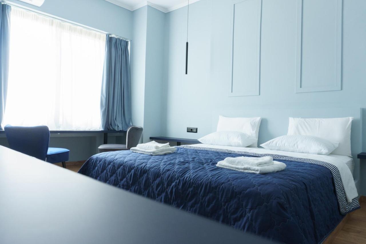 Sani Deluxe Suites Home- Monastiraki Square - Brand New Home Atene Esterno foto