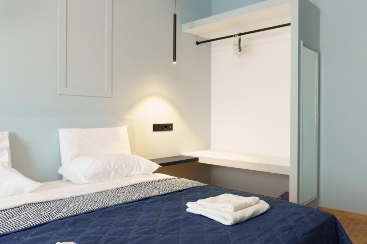 Sani Deluxe Suites Home- Monastiraki Square - Brand New Home Atene Esterno foto