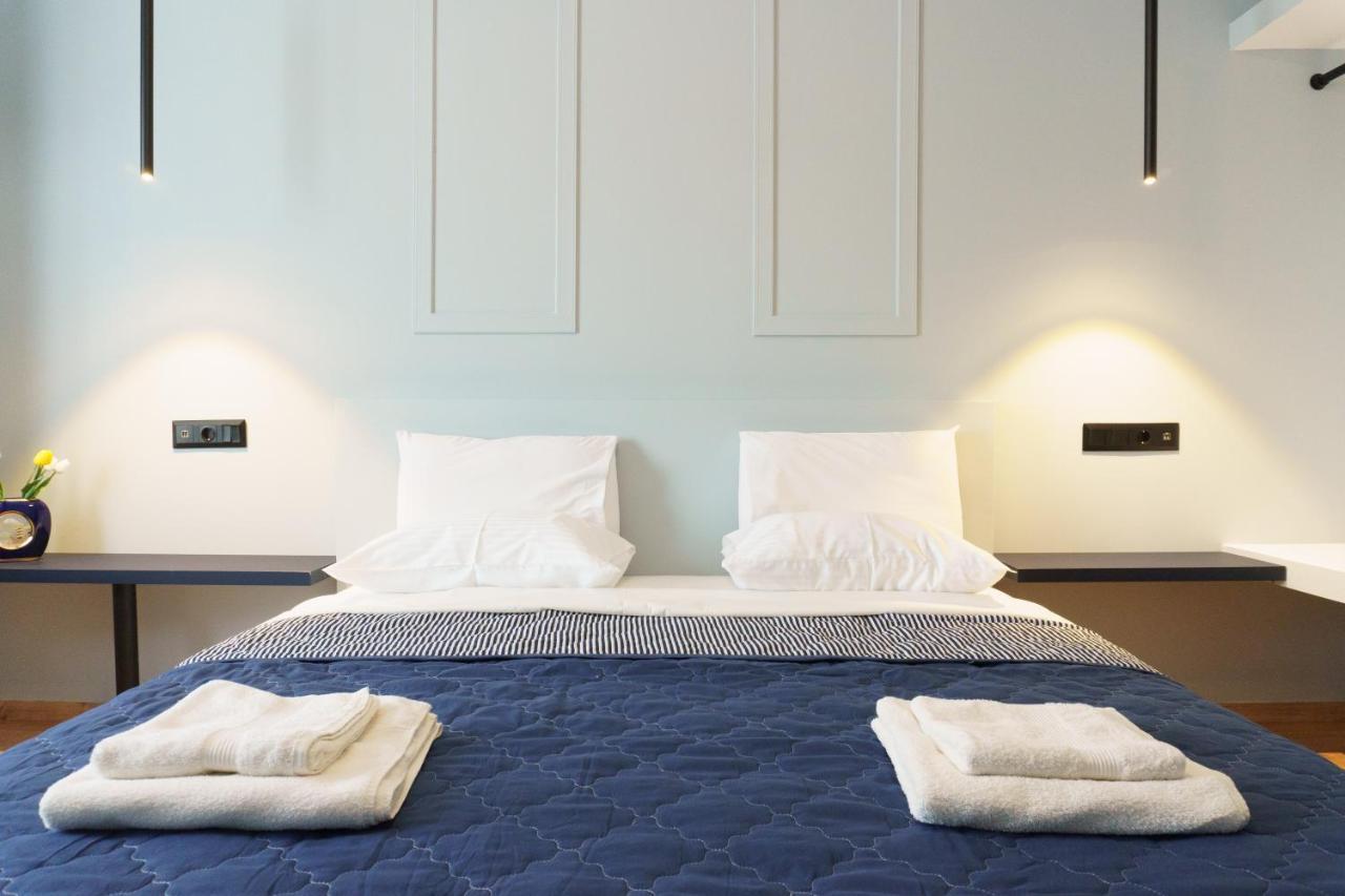 Sani Deluxe Suites Home- Monastiraki Square - Brand New Home Atene Esterno foto