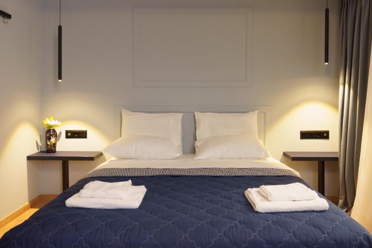 Sani Deluxe Suites Home- Monastiraki Square - Brand New Home Atene Esterno foto
