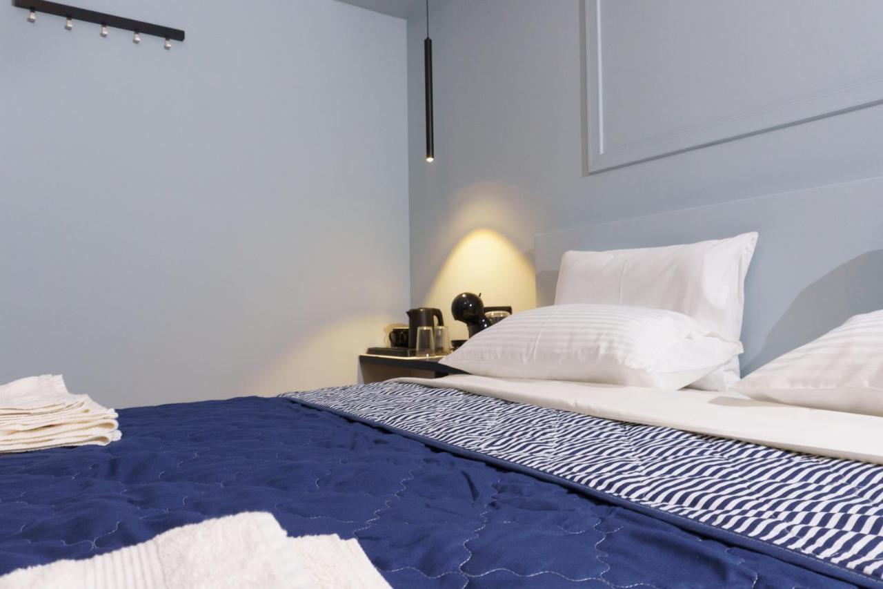 Sani Deluxe Suites Home- Monastiraki Square - Brand New Home Atene Esterno foto