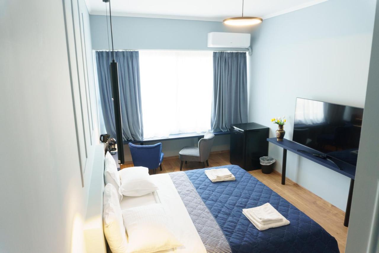 Sani Deluxe Suites Home- Monastiraki Square - Brand New Home Atene Esterno foto