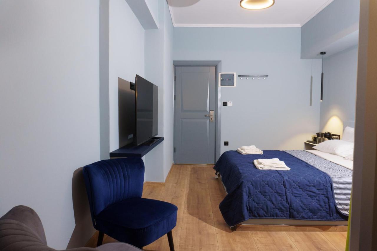 Sani Deluxe Suites Home- Monastiraki Square - Brand New Home Atene Esterno foto