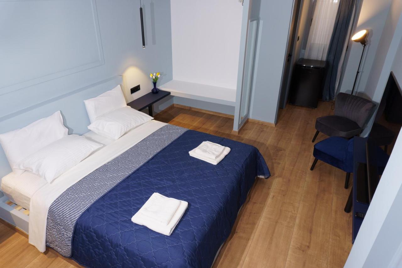 Sani Deluxe Suites Home- Monastiraki Square - Brand New Home Atene Esterno foto