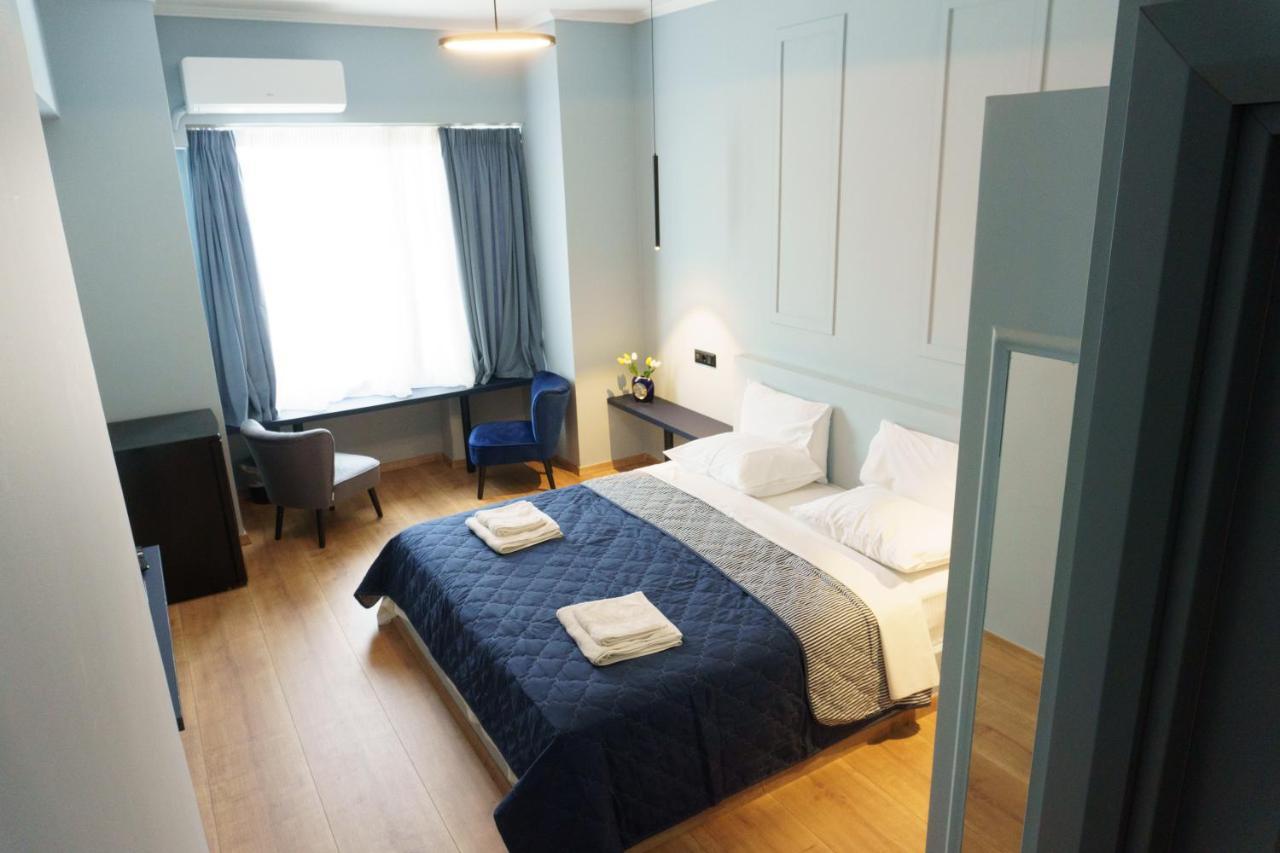 Sani Deluxe Suites Home- Monastiraki Square - Brand New Home Atene Esterno foto