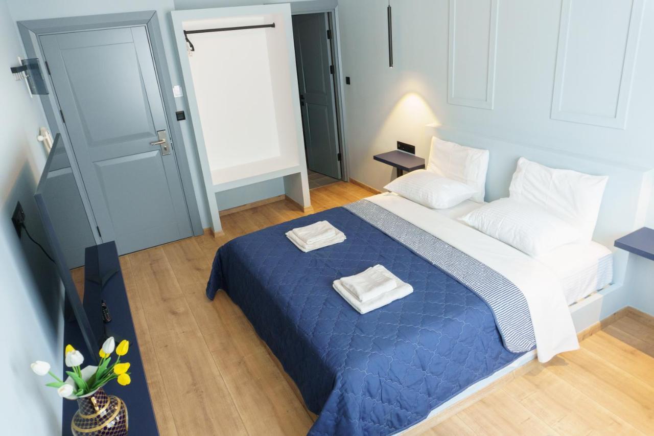 Sani Deluxe Suites Home- Monastiraki Square - Brand New Home Atene Esterno foto