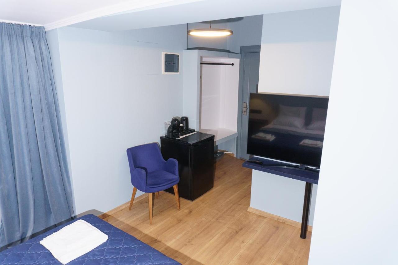 Sani Deluxe Suites Home- Monastiraki Square - Brand New Home Atene Esterno foto