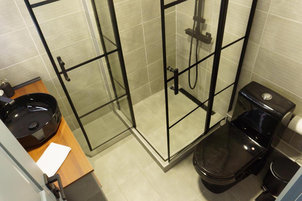 Sani Deluxe Suites Home- Monastiraki Square - Brand New Home Atene Esterno foto