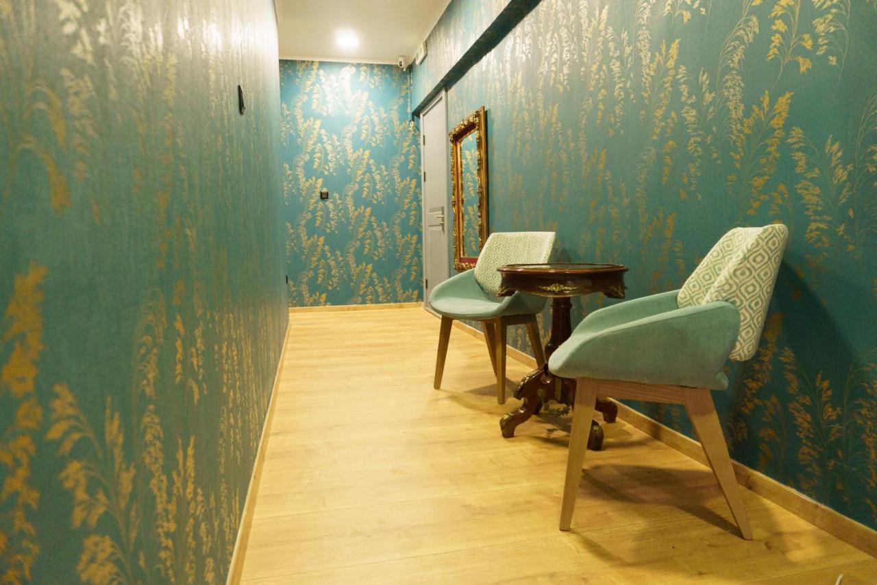 Sani Deluxe Suites Home- Monastiraki Square - Brand New Home Atene Esterno foto