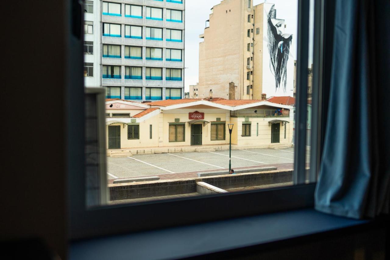 Sani Deluxe Suites Home- Monastiraki Square - Brand New Home Atene Esterno foto